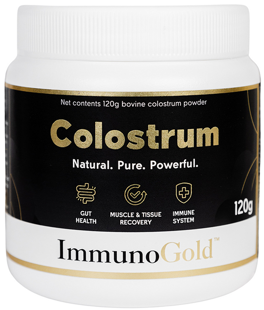 Colostrum Powder 120g