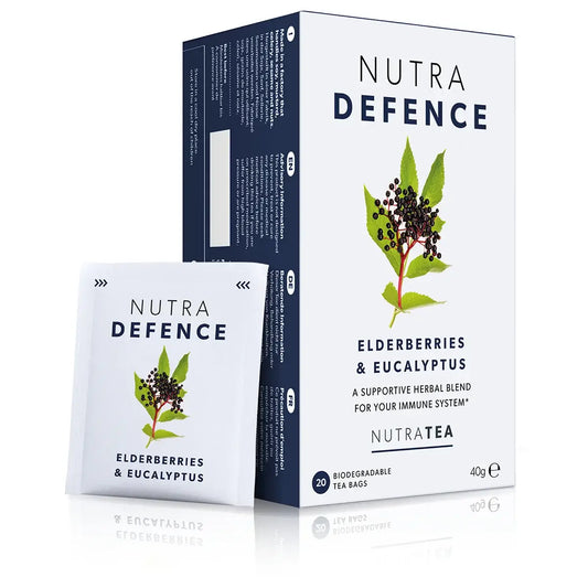 Defence Tea (20 Bags)