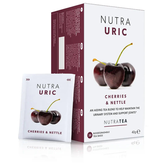 Uric Tea (20 Bags)