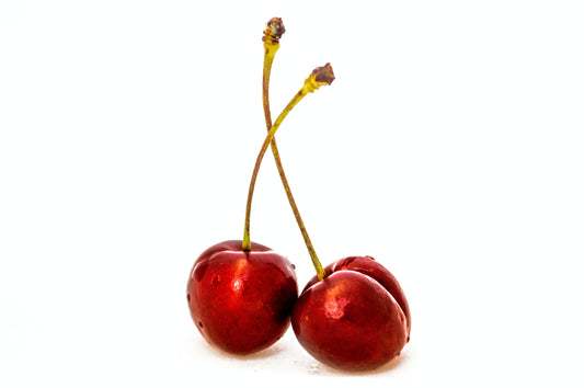 Cherries Punnet 200g