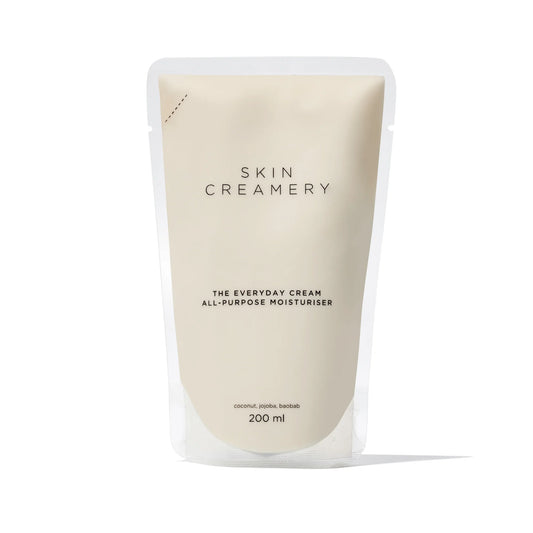 Everyday Cream Refill Sachet 200ml