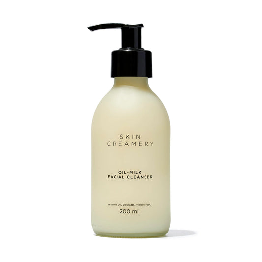 Oil-Milk Cleanser 200ml