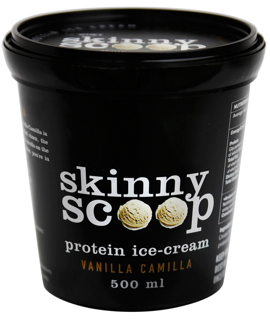 Protein Ice Cream 175ml