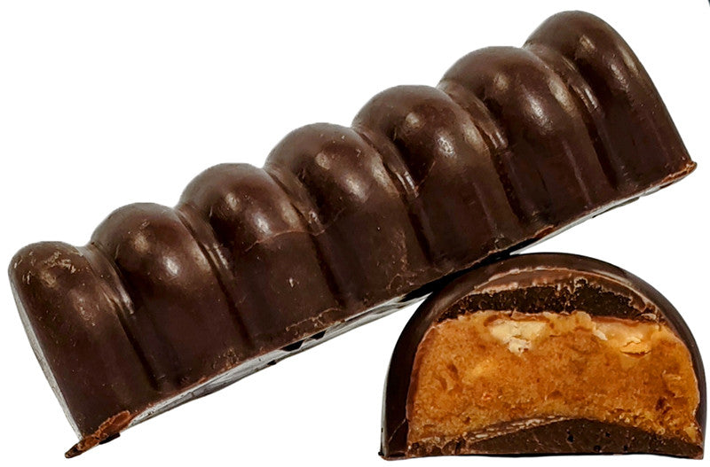 Choco Dates Almond Bar 45g