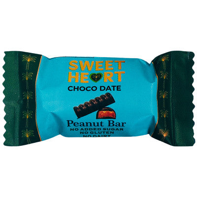 Choco Dates Peanut 45g