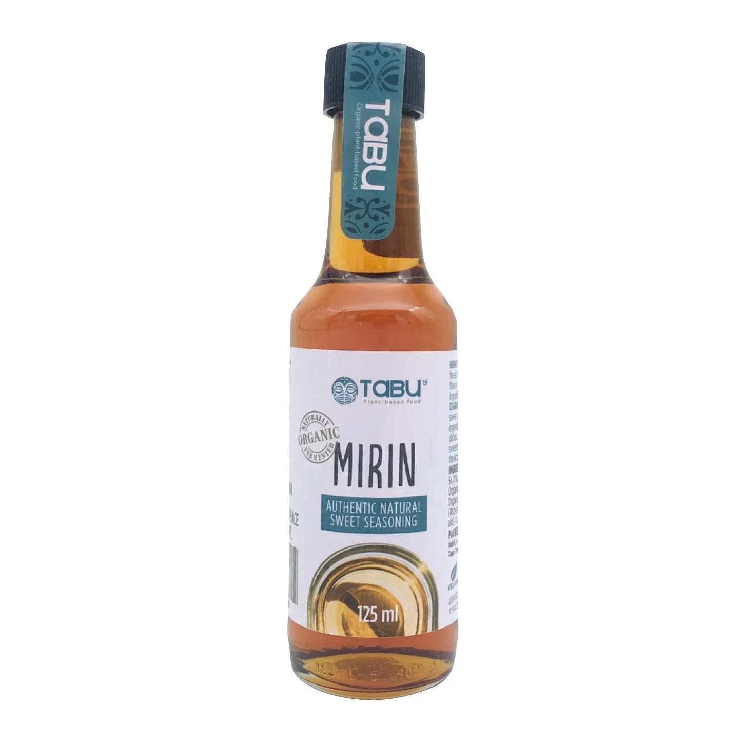 Morita Organic Mirin – 500ml Bottle, Authentic Japanese Seasoning