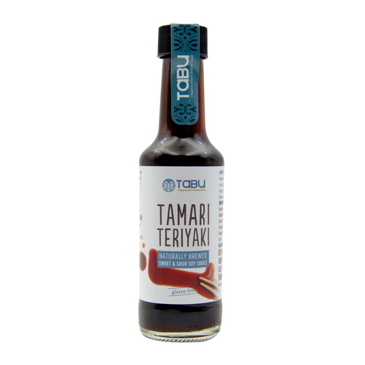 Tamari Teriyaki 125ml