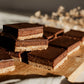 Millionaire Shortbread Square