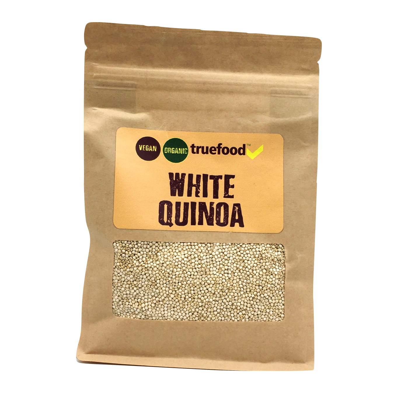 White Quinoa 400g