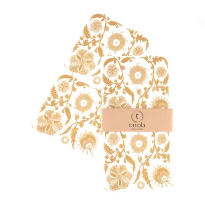 Biodegradable Table Runner - Wildsprout