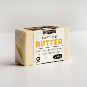 Dairy-Free Butter