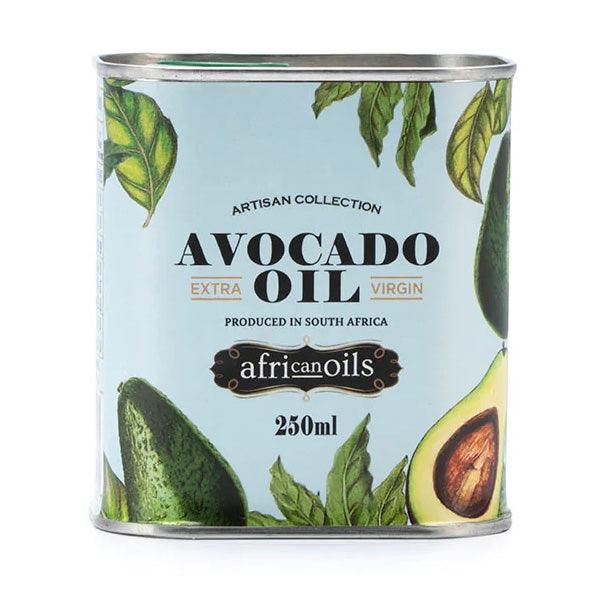 Avocado Oil 250ml - Wildsprout
