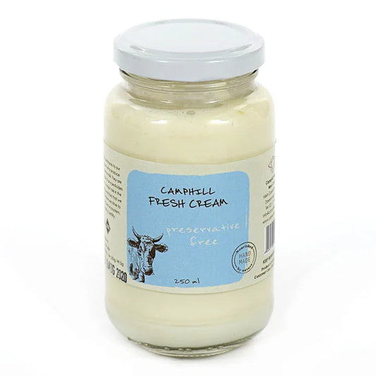 Fresh Cream 250ml