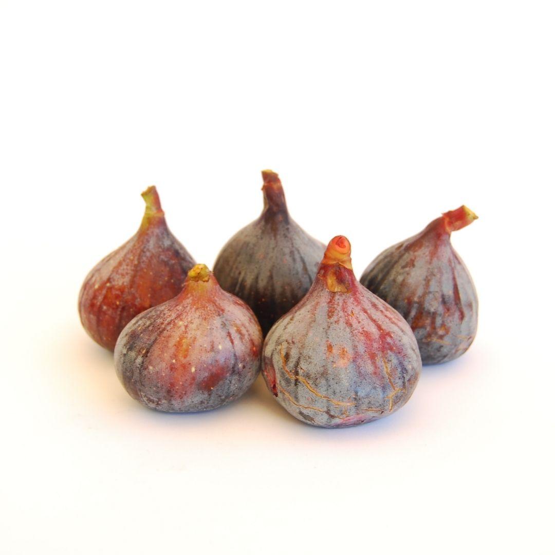 Figs Punnet 180g - Wildsprout