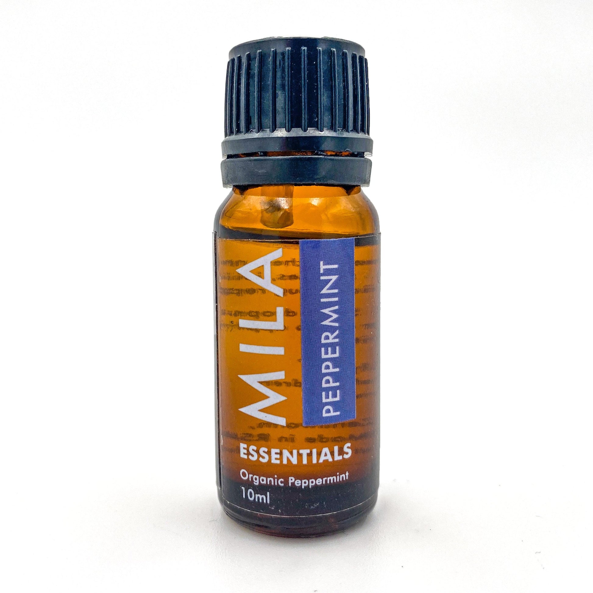 Peppermint Oil 10ml - Wildsprout