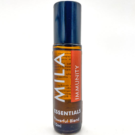 Immunity Blend Roller 10ml - Wildsprout