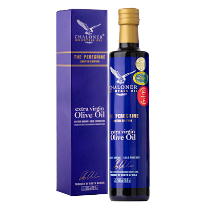 The Peregrine Olive Oil 500ml