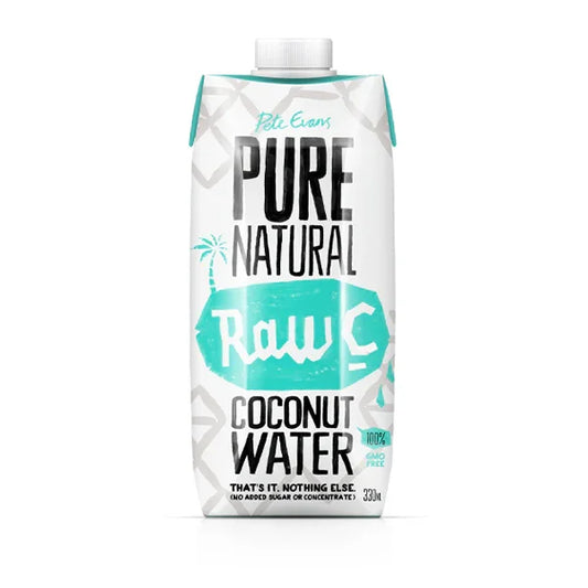Coconut Water 330ml