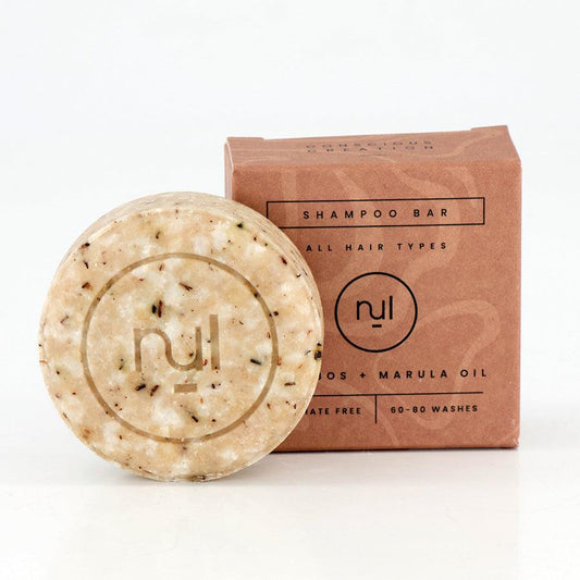 Shampoo Bar All Hair 60g - Wildsprout