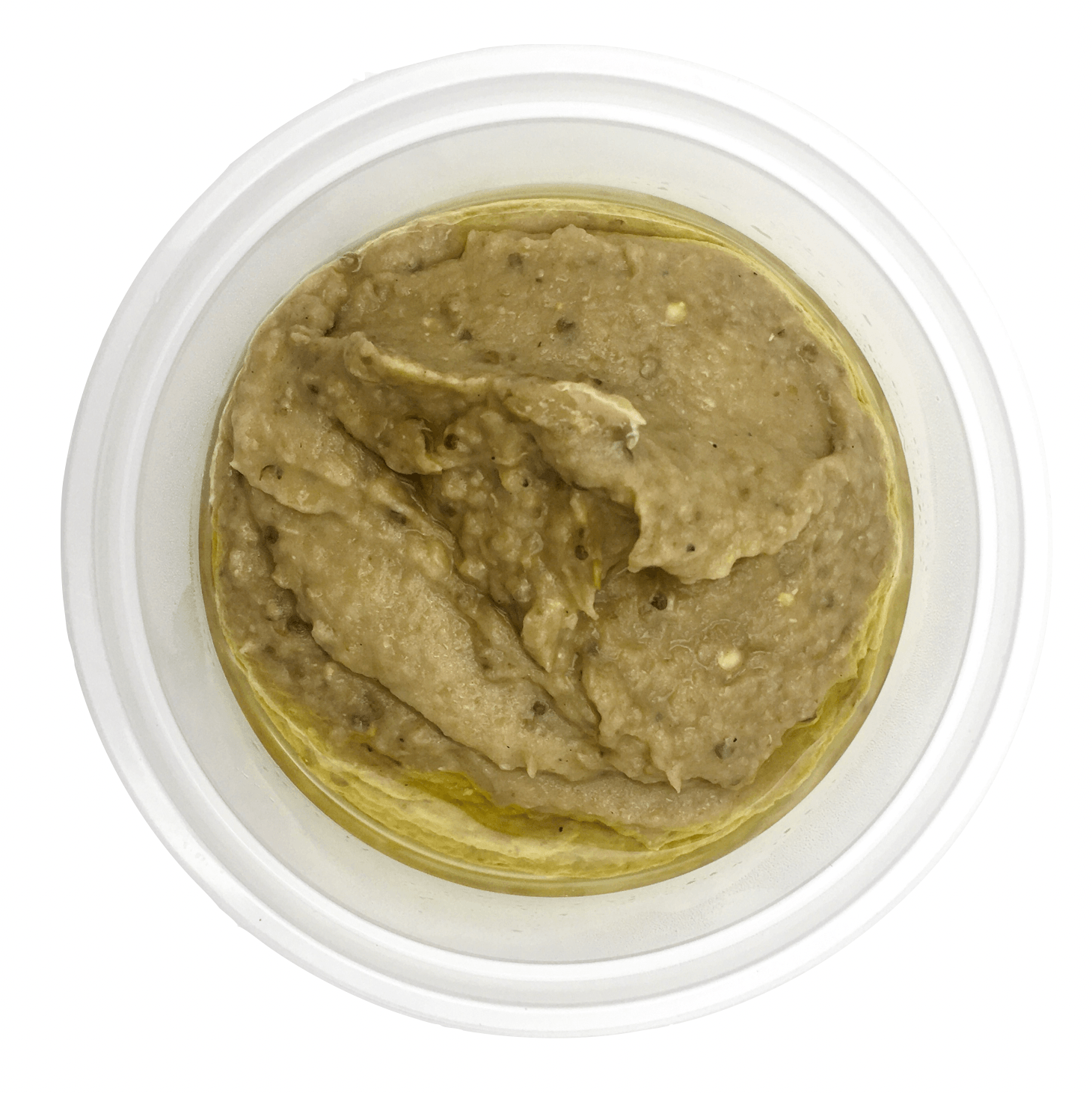 Baba Ghanoush - Wildsprout