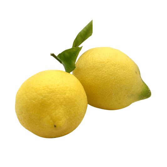 Lemons - Wildsprout