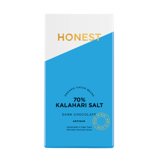 70% Slab Kalahari Salt - Wildsprout