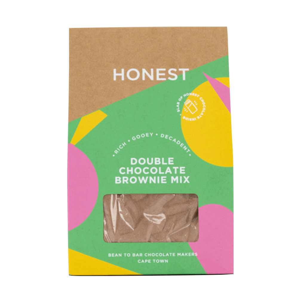 Brownie Mix Regular - Wildsprout
