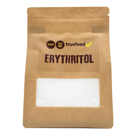 Erythritol 400g - Wildsprout