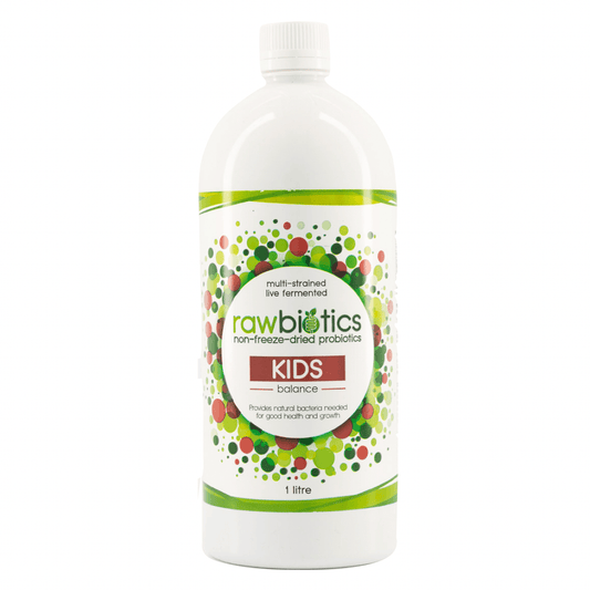 Probiotics Kids 500ml - Wildsprout