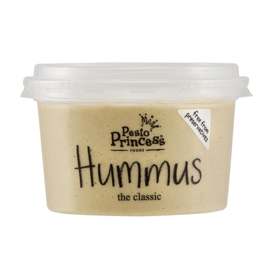 Hummus 200g - Wildsprout