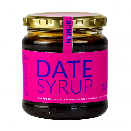 Date Syrup 300g - Wildsprout