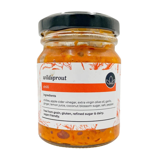 Chilli 125g