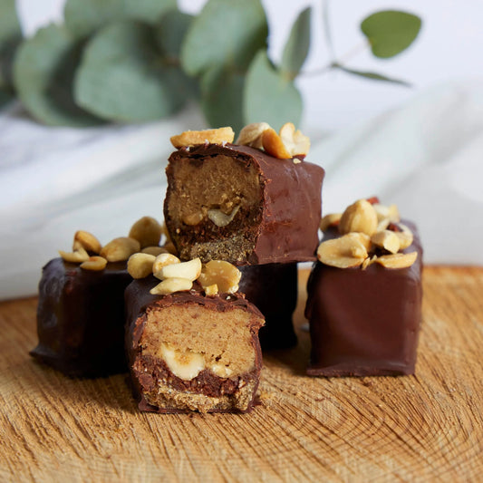 Snickers Bar - Wildsprout