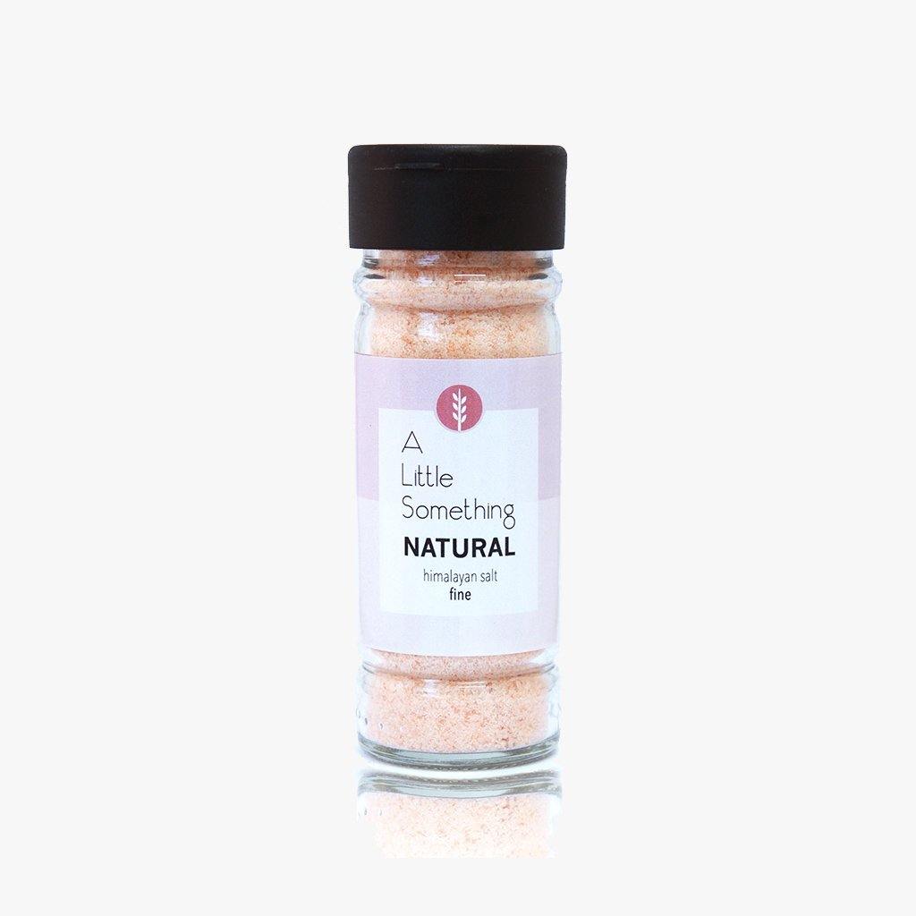 Himalayan Crystal Salt Fine 110g