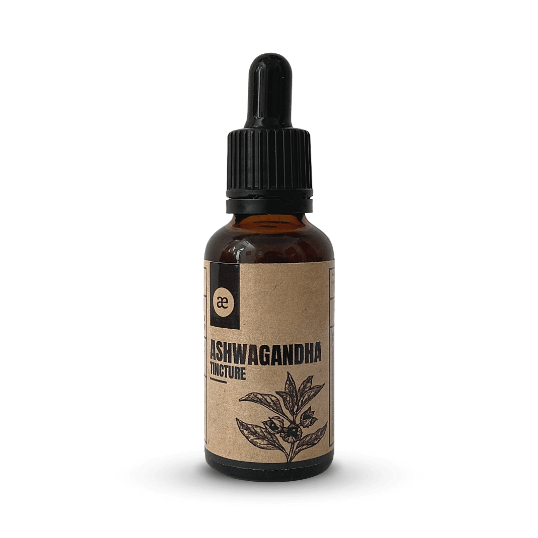 Ashwagandha Tincture 30ml