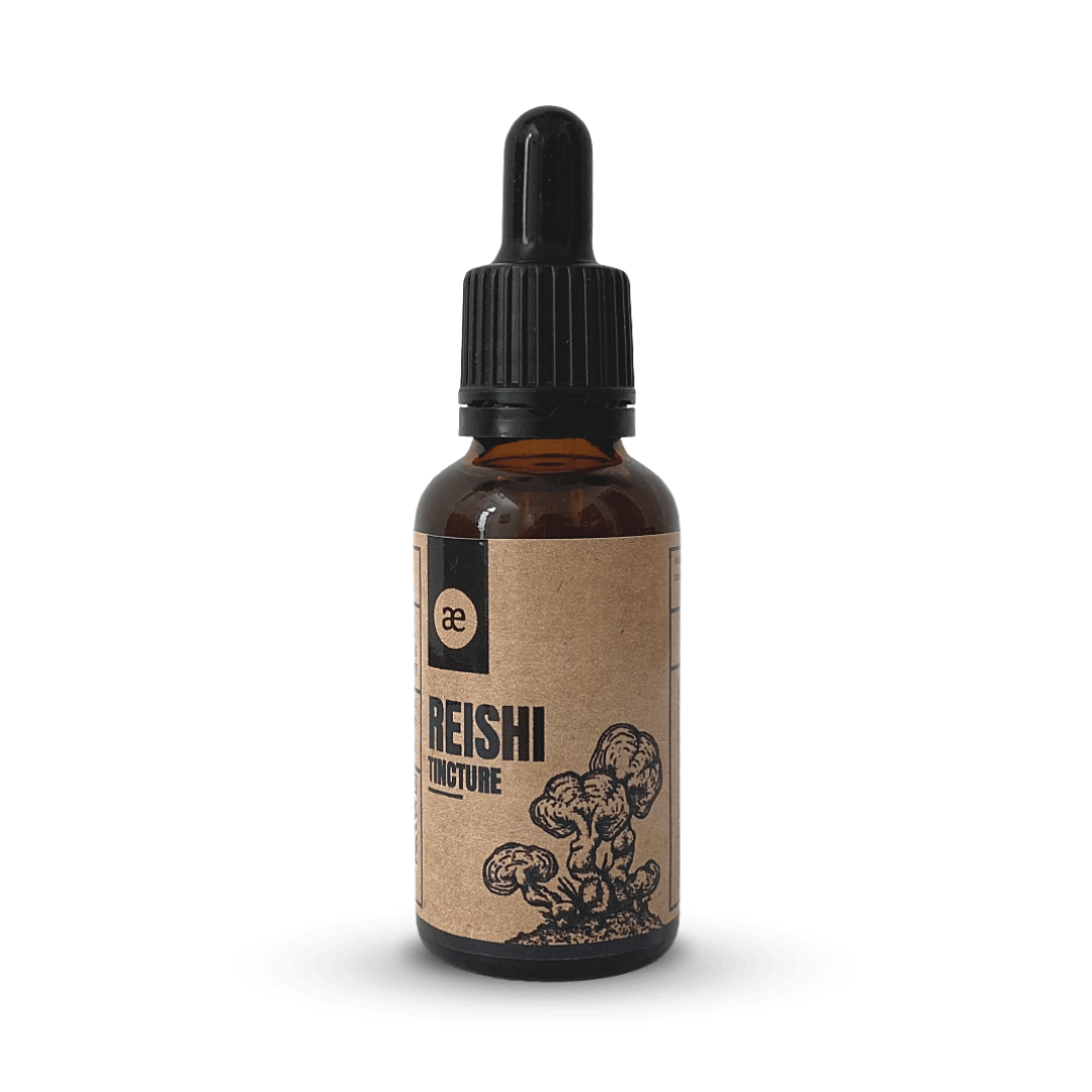 Reishi Tincture 30ml