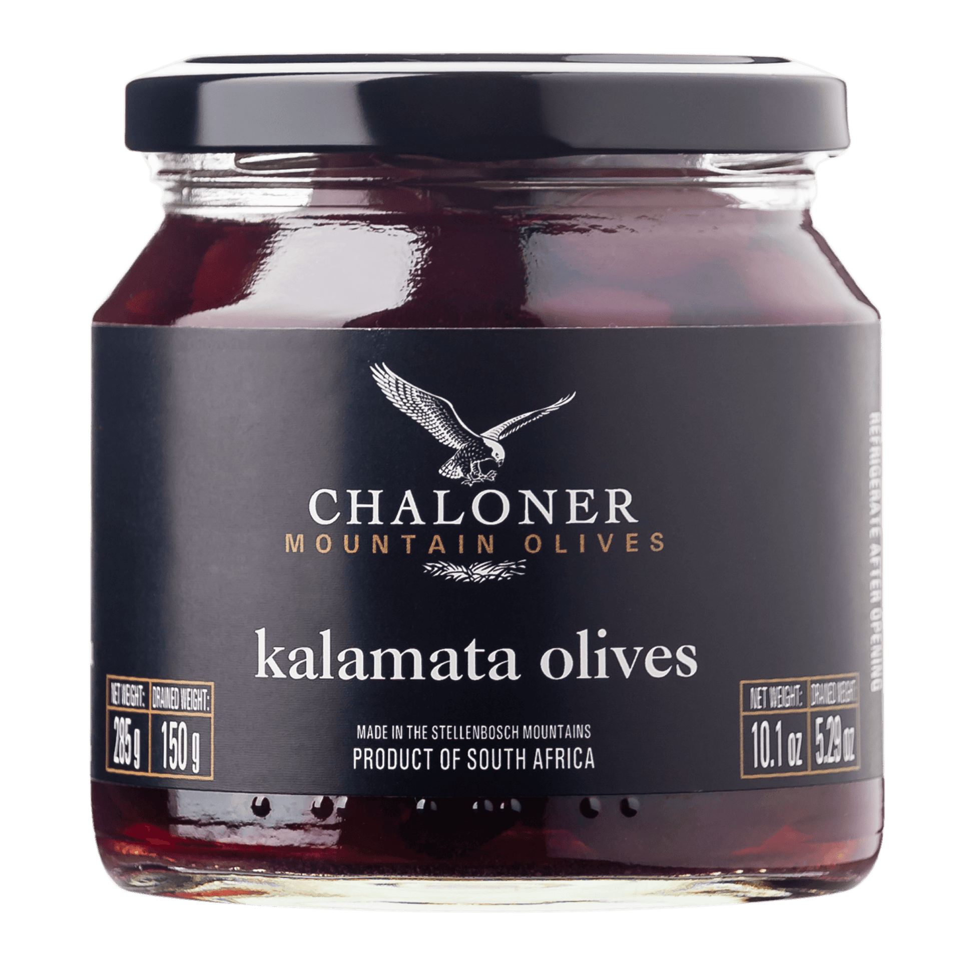 Traditional Olives 150g