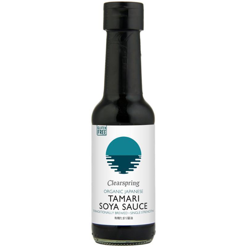 Organic Tamari GF 250ml
