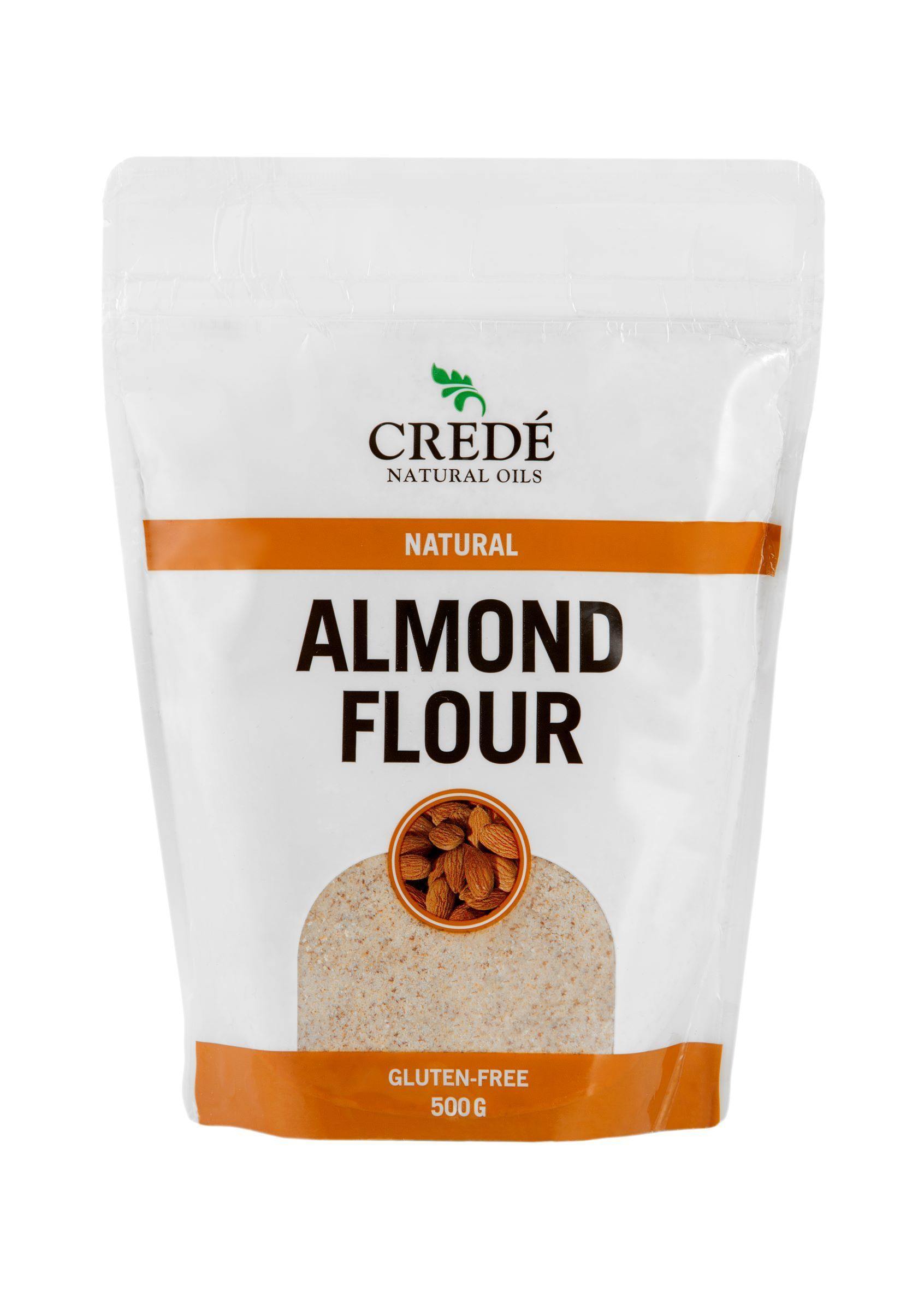 Almond Flour 500g