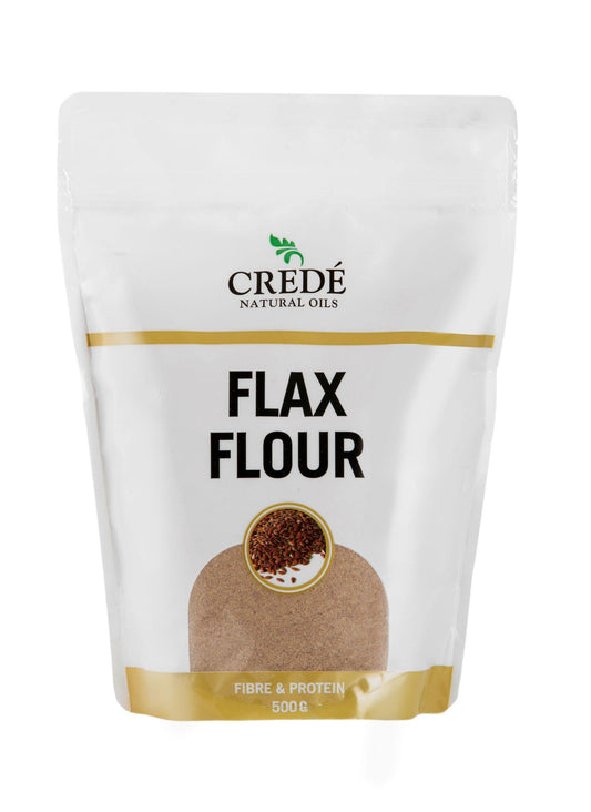 Flax Flour 500g
