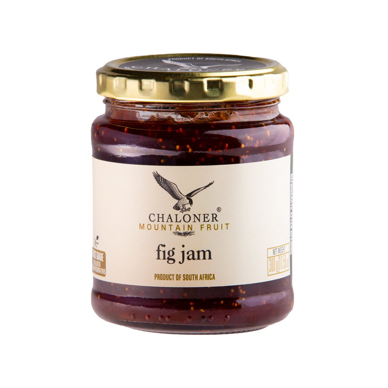 Fig Jam 300g