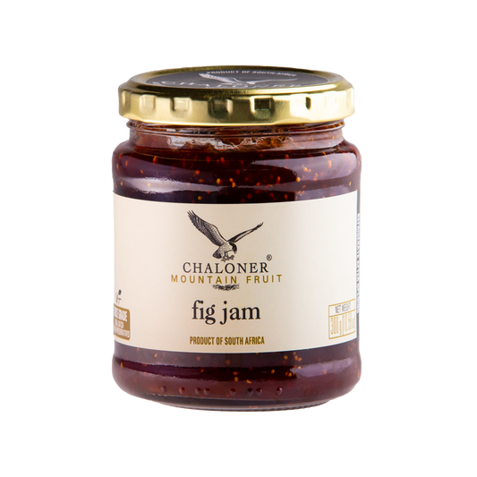 Fig Jam 300g