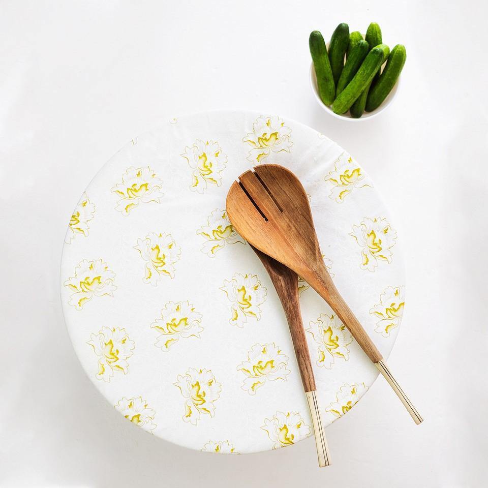 Food Covers - Set of 3 - Wildsprout
