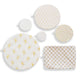 Food Covers - Set of 6