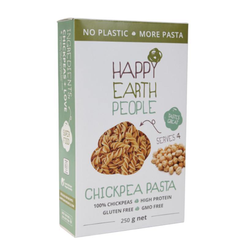 Chickpea Pasta 250g