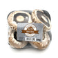Brown Mushrooms Punnet 250g - Wildsprout