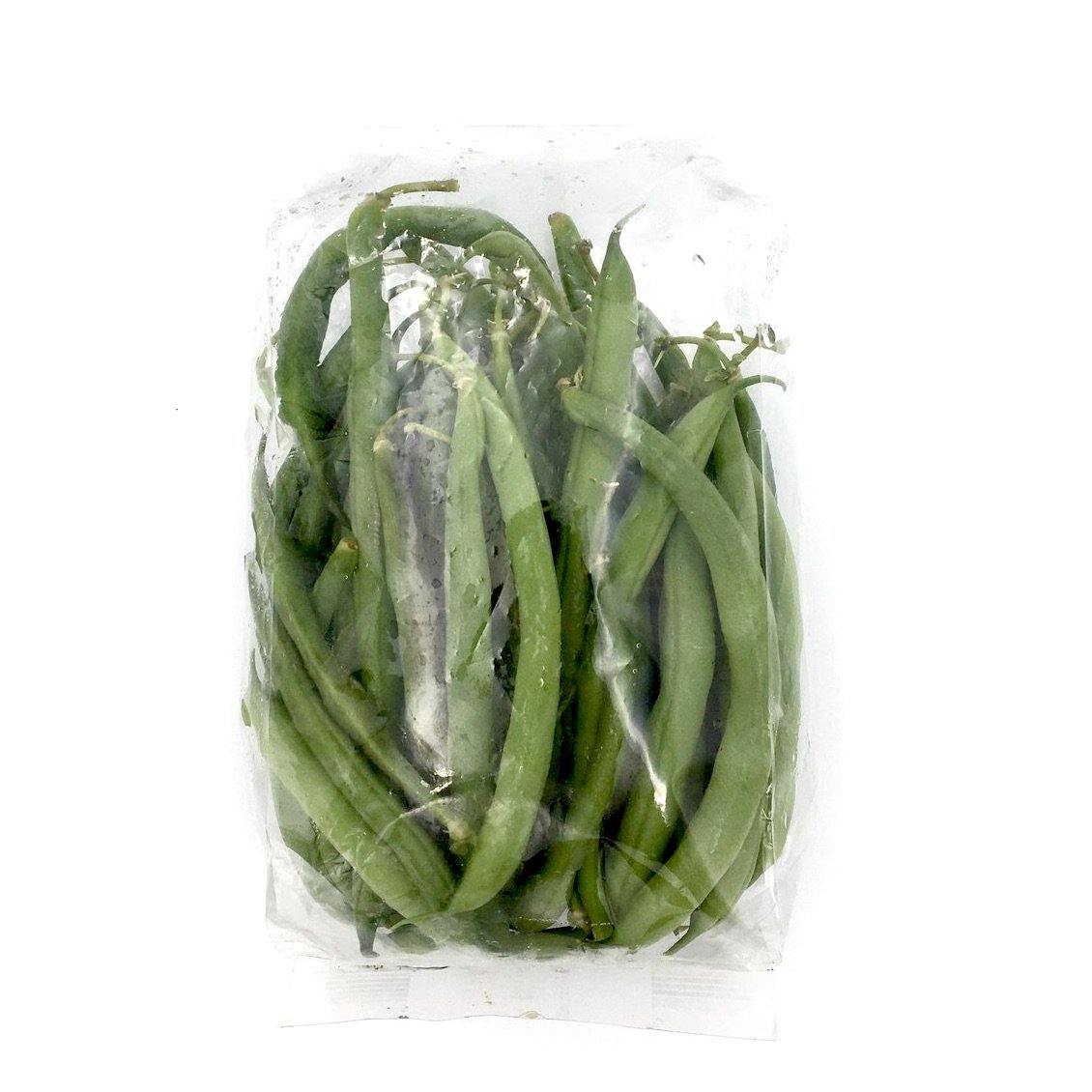Green Beans (Aprx 230g) - Wildsprout