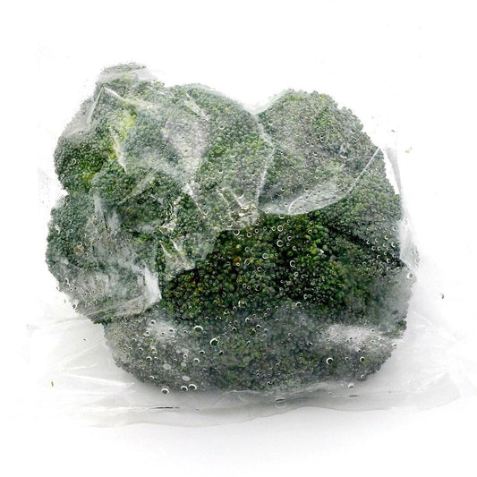 Broccoli Head (Aprx 225g) - Wildsprout