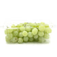 White Grapes Punnet (Aprx 500g) - Wildsprout
