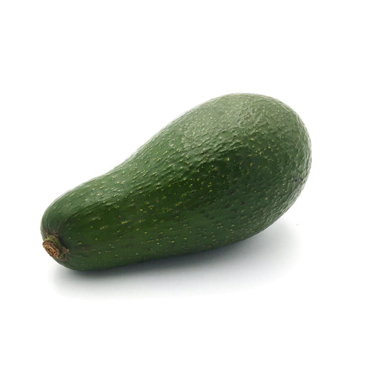 Avocado Single (Aprx 250g) - Wildsprout